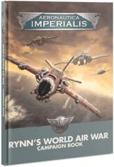 (500-03)  Rynn's World Air War Campaign Book